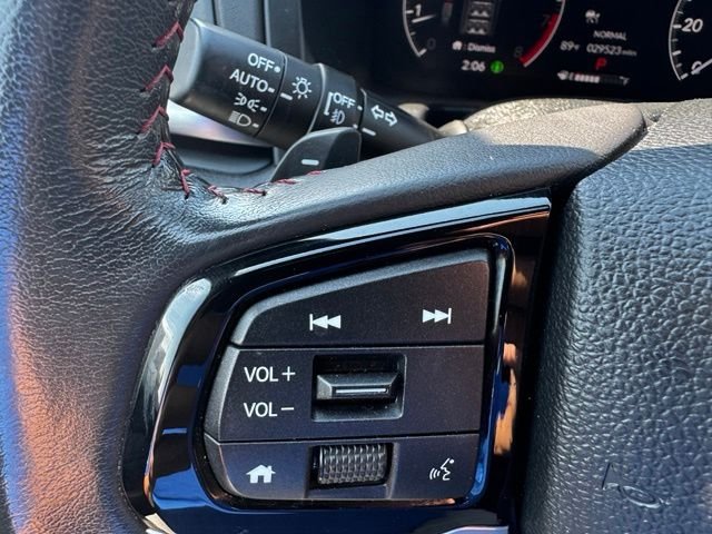 2025 Honda Odyssey Sport L - Photo 25