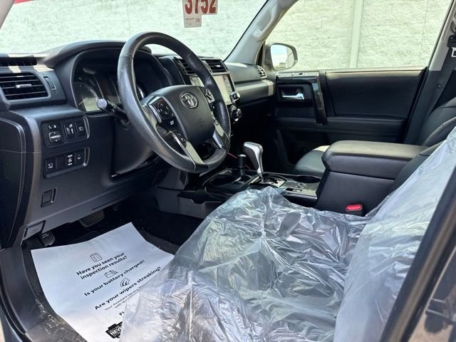 Used 2024  Toyota TRD Pro image 6