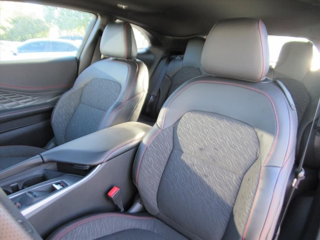 Used 2026 Blue Dodge Scat Pack image 17