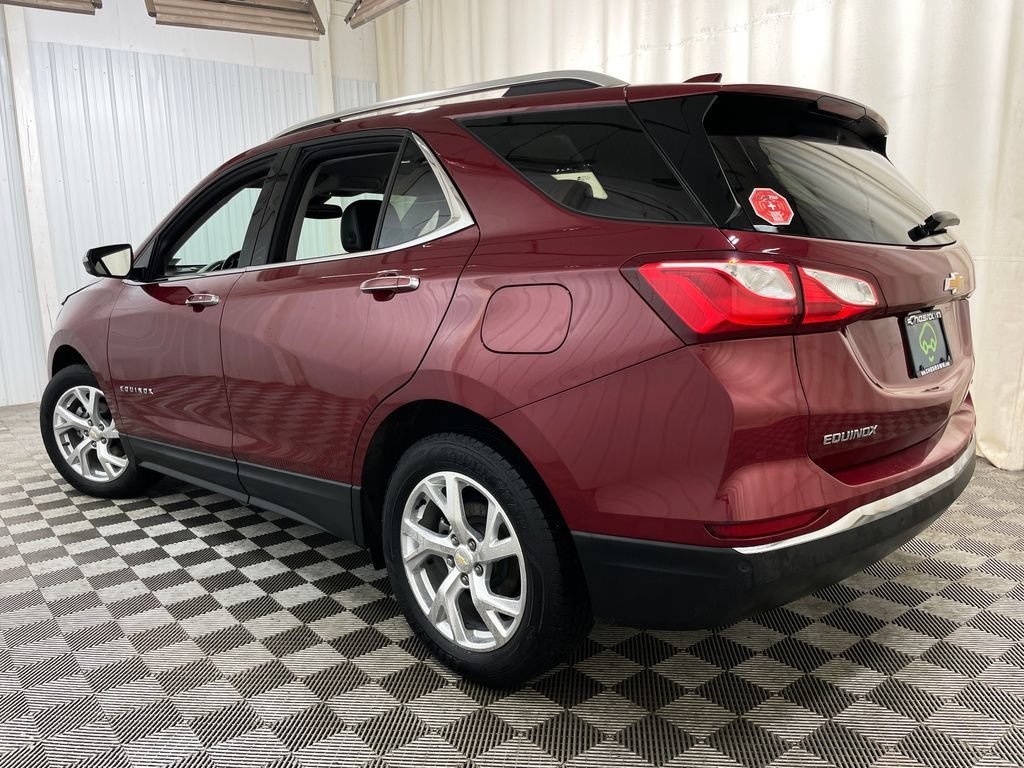 2020 Chevrolet Equinox Premier - Photo 47