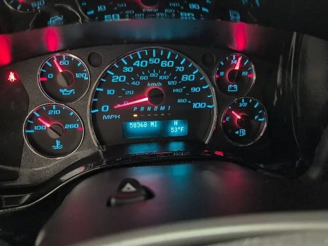 Used 2021 SPECIAL EXTERIOR COLOR Chevrolet LS image 9