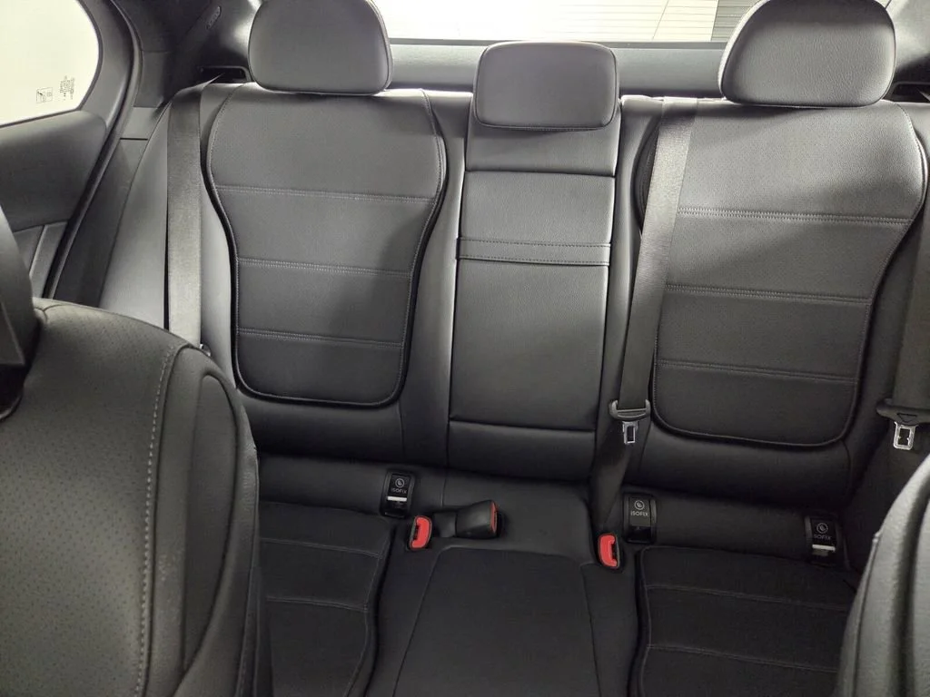 Used 2025 White Mercedes-Benz C 300 image 22