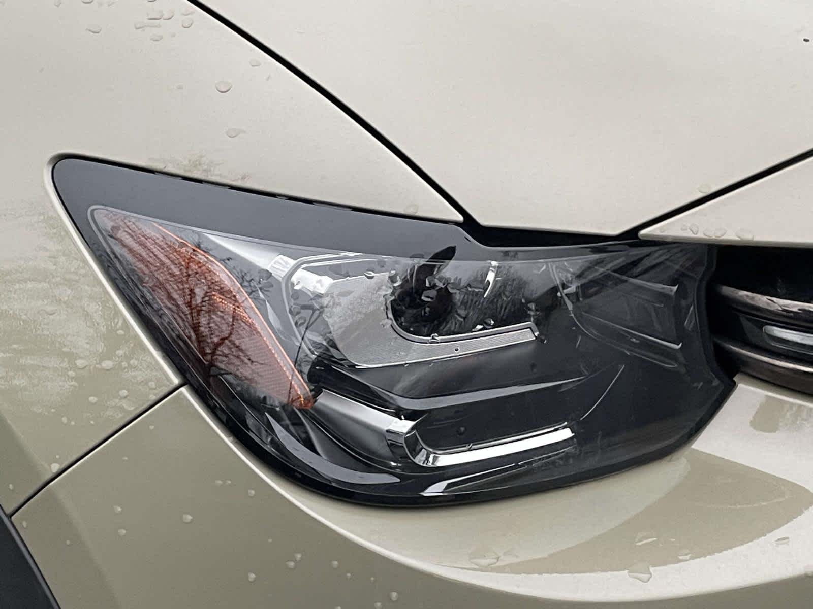 2025 Mazda CX-70 Premium Plus Package - Photo 9
