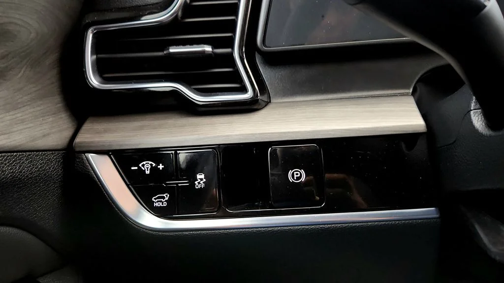 2024 Kia Sportage X-Line - Photo 32