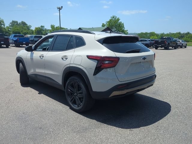 2026 Chevrolet Trax Activ - Photo 30
