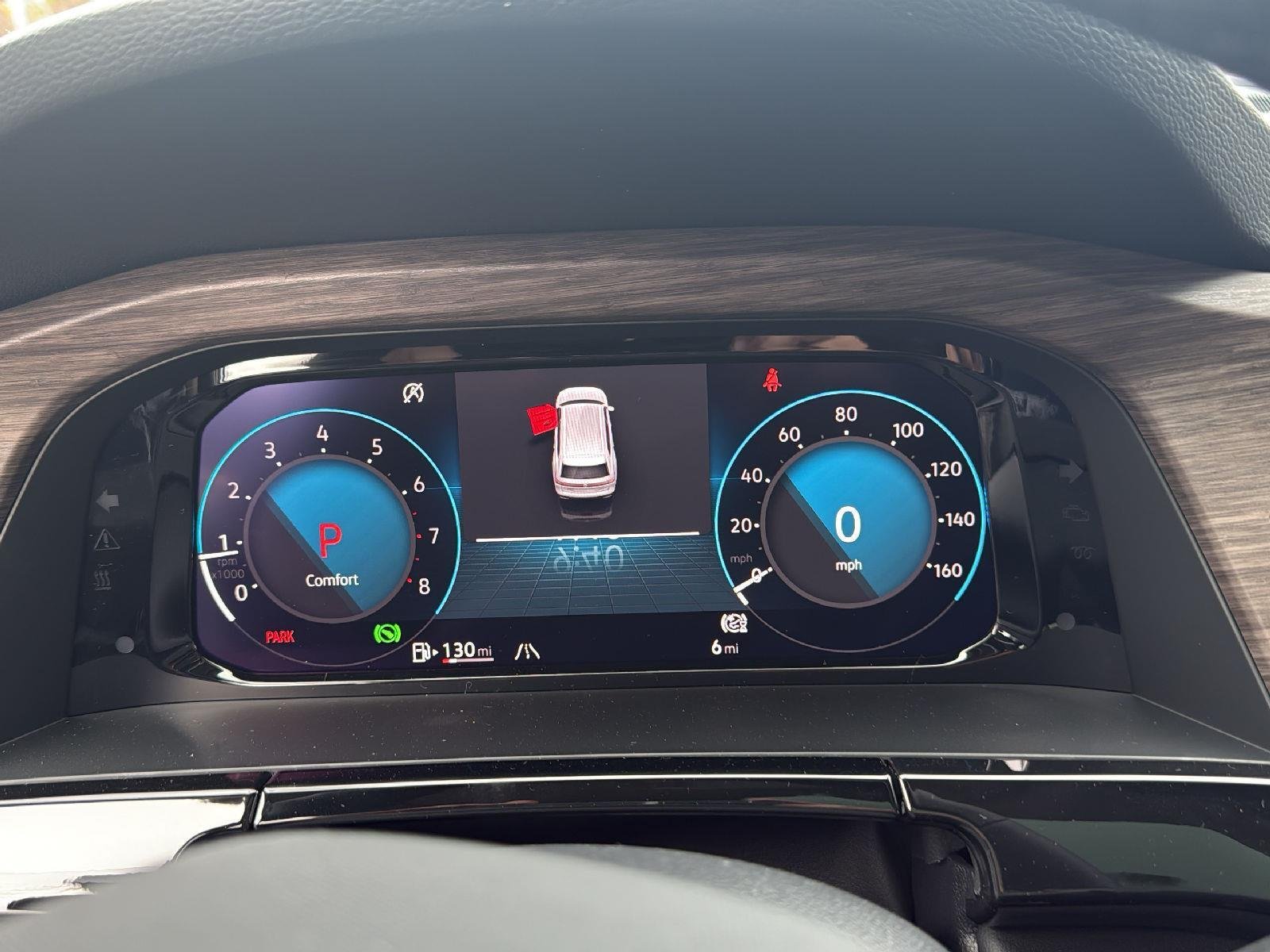 2026 Volkswagen Atlas SEL Premium R-Line - Photo 14
