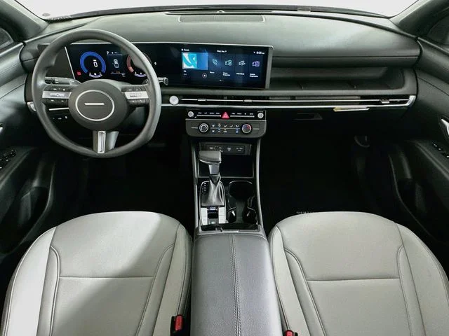 New 2027 Hyundai SANTA CRUZ SE