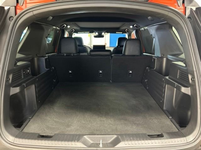 2026 Honda Passport TrailSport Elite - Photo 23