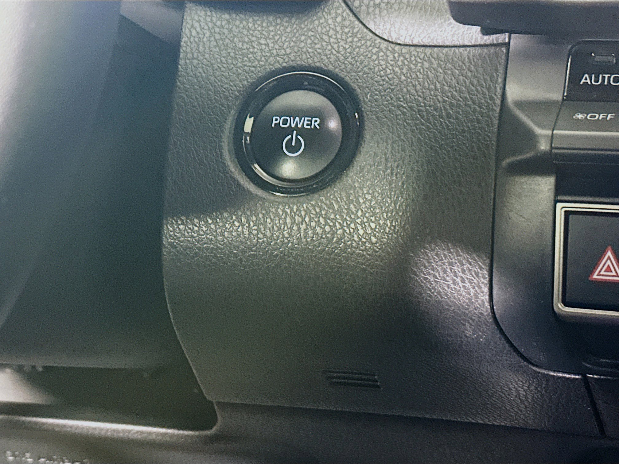 Used 2025 Black Toyota SE image 20