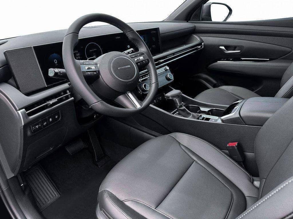 2026 Hyundai Santa Cruz XRT - Photo 14