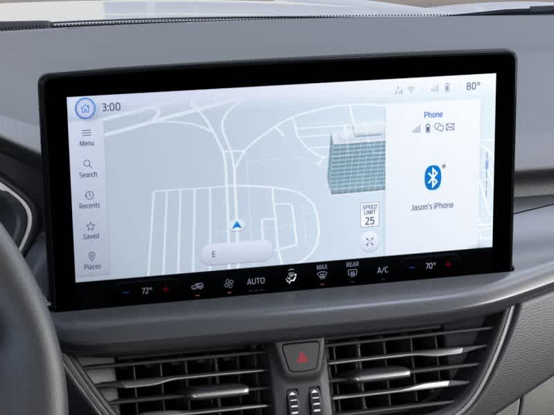 New 2026 Space Silver Metallic Ford Active® image 14
