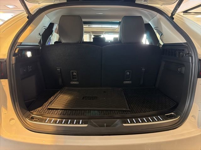New 2026 Rhodium White Premium Mazda Premium Sport AWD image 6