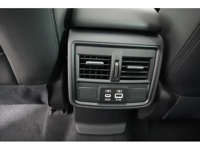 New 2026 MAGNETITE GRAY METALLIC Subaru Premium image 22