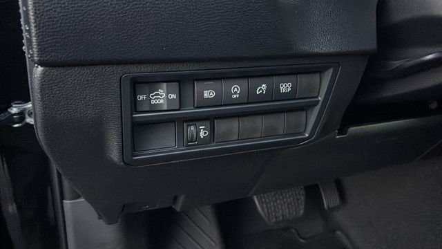 2026 Toyota Tundra SR5 - Photo 14