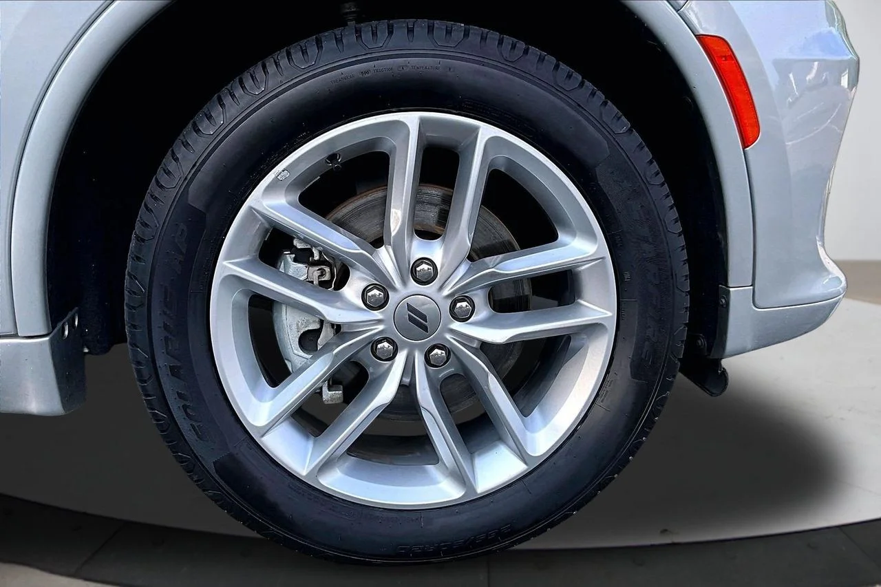 Used 2024  Dodge GT Plus image 34