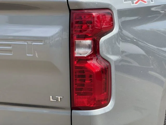 Used 2023 Gray Chevrolet LT image 5