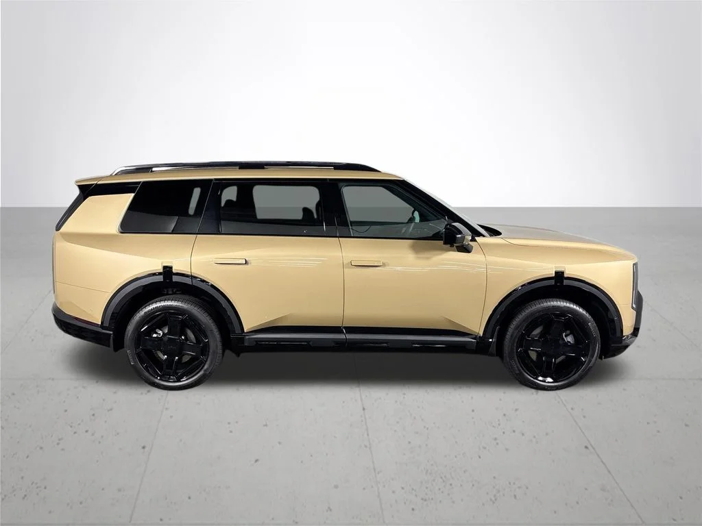 New 2027 Terrain Brown Kia X-LINE SX image 5