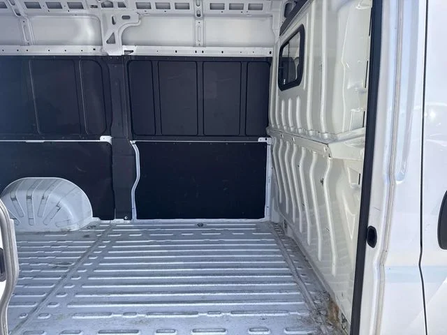 Used 2025 White Ram High Roof image 16