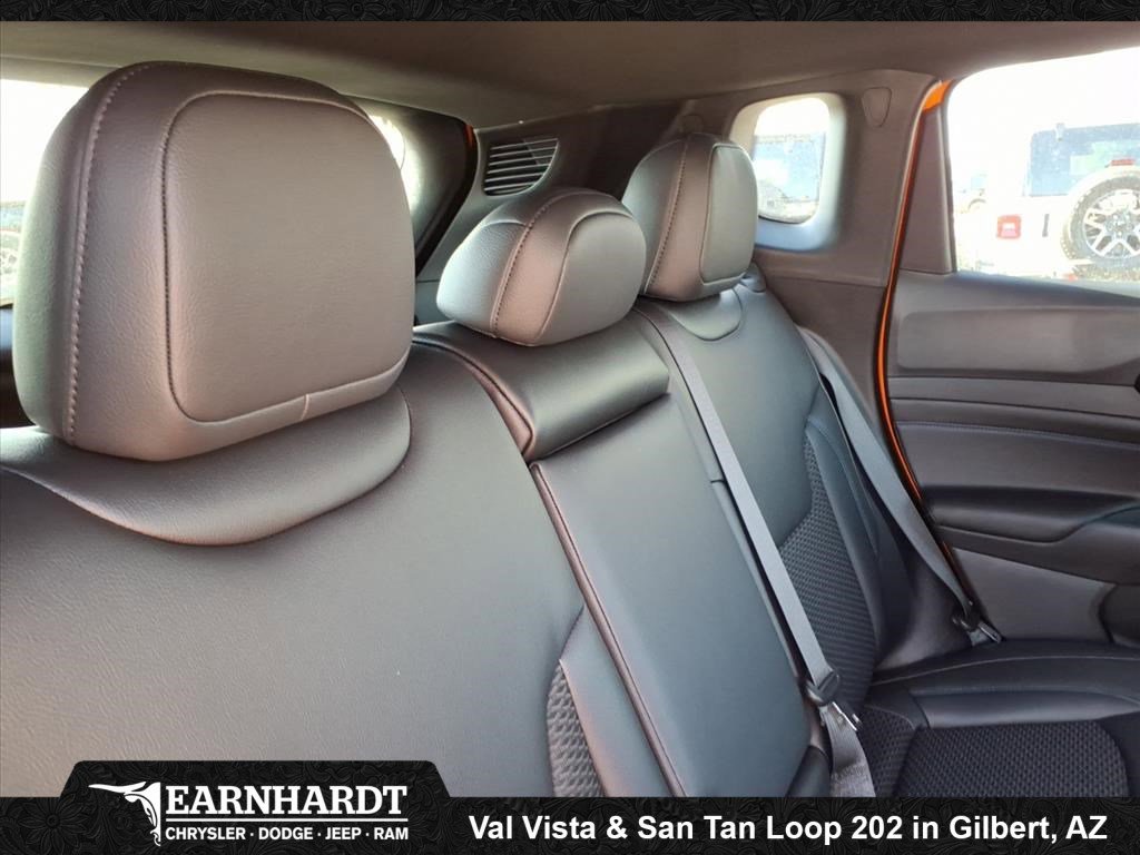 New 2026 Joose (DISC) Jeep Latitude Altitude image 9