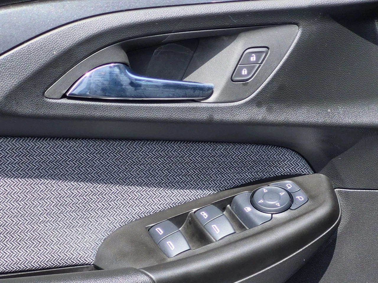 Used 2023 Sterling Gray Metallic Chevrolet LT image 22