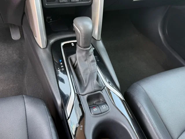 Certified Used 2023 Red Toyota XLE image 22