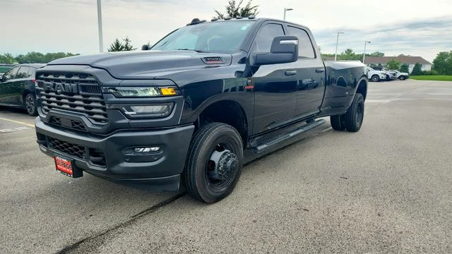 Used 2025 Black Ram Tradesman image 6