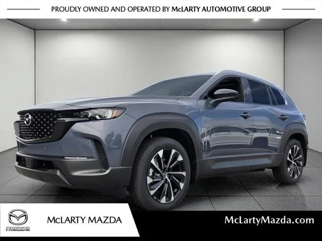 2026 Mazda CX-50 Hybrid Premium Plus AWD