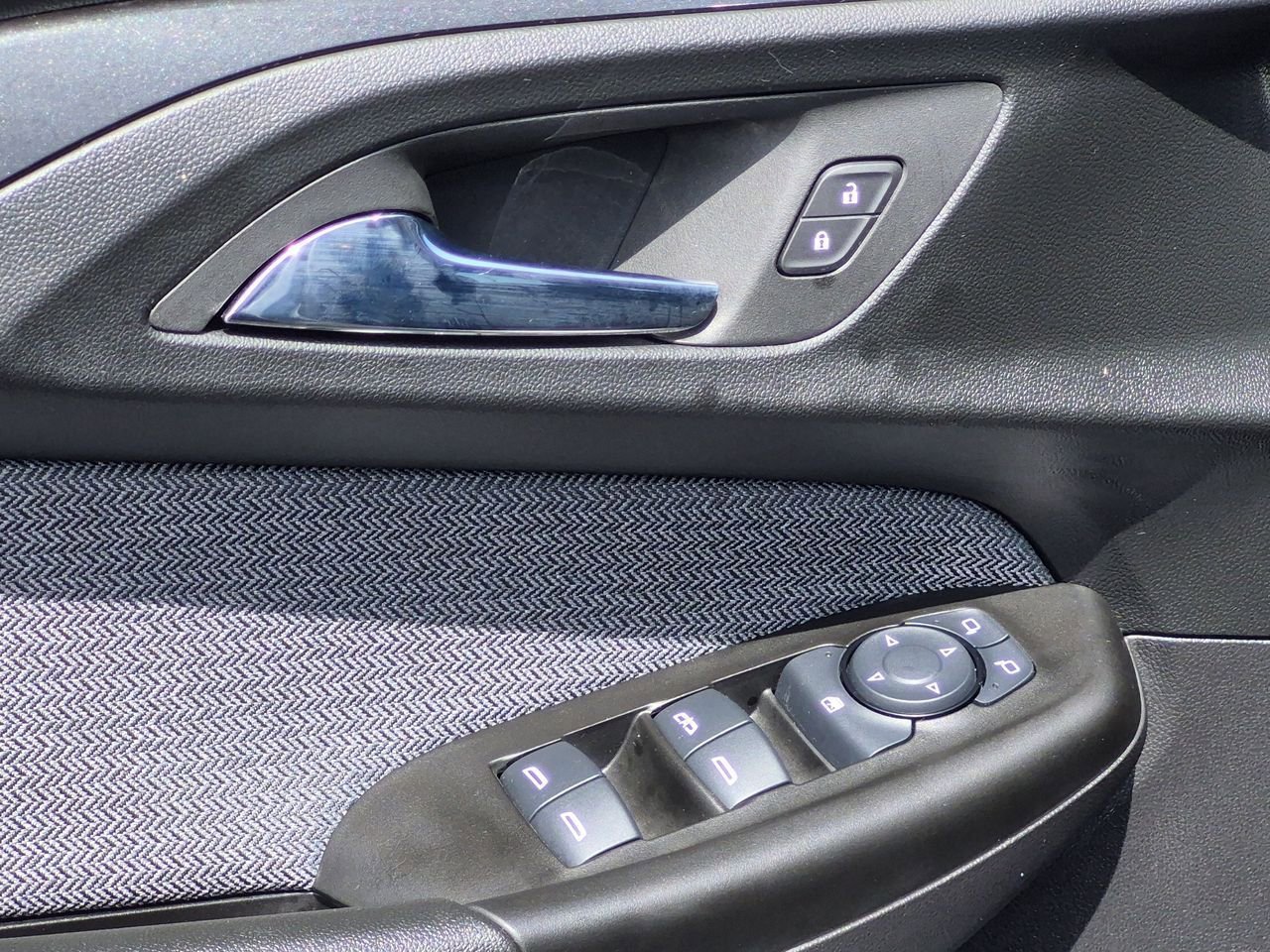 Used 2023 Sterling Gray Metallic Chevrolet LT image 22