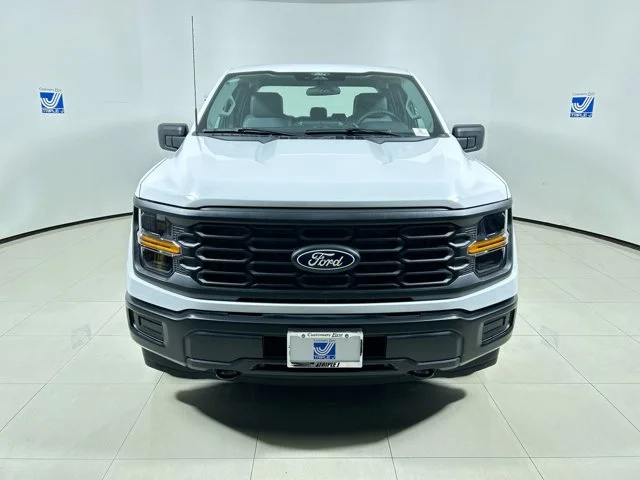 New 2025 OXFORD WHITE Ford XL image 16