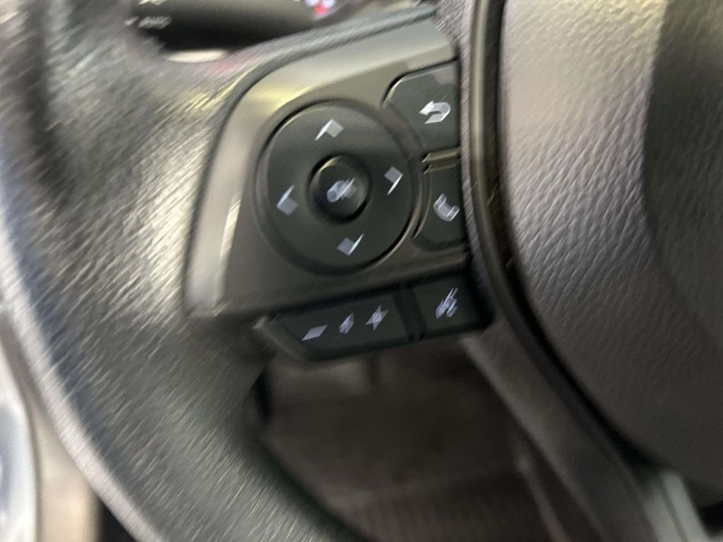 Certified Used 2024 Gray Toyota LE image 19