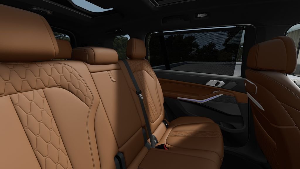 New 2027 Mineral White Metallic BMW xDrive40i image 12