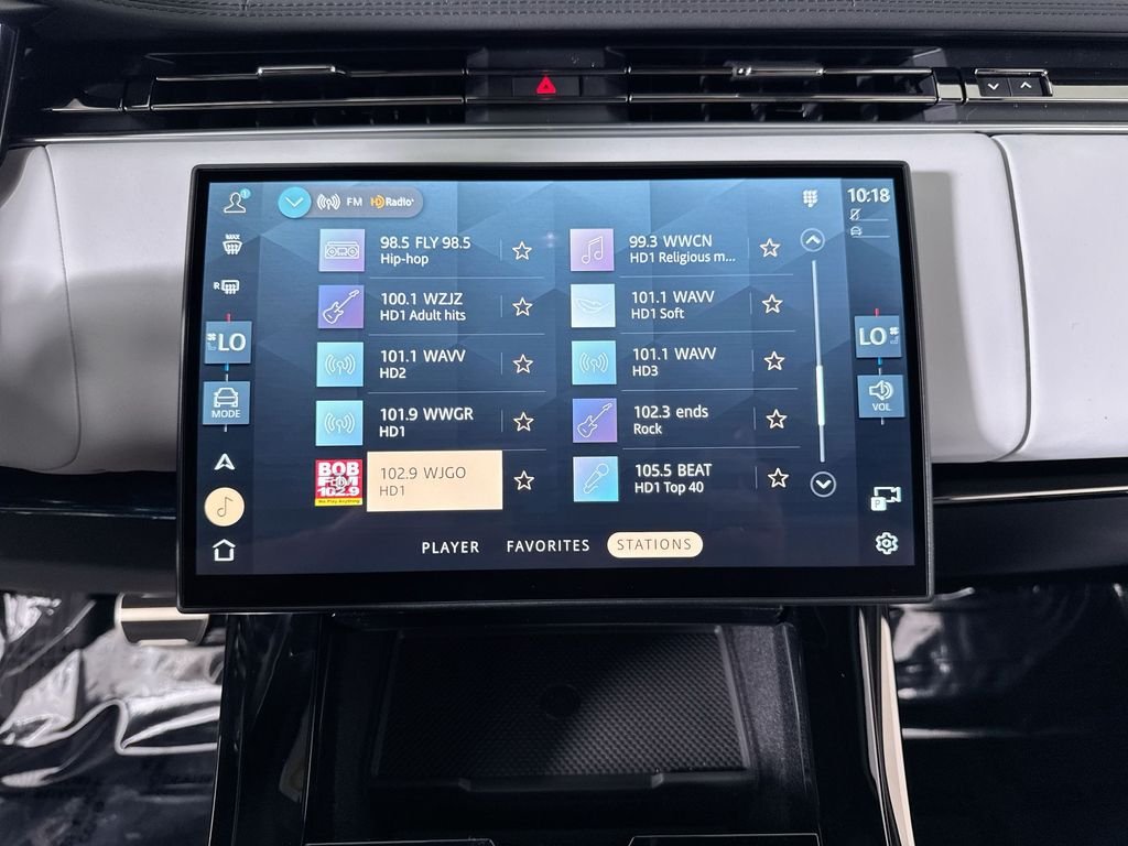 New 2026 GIOLA GRN MET Land Rover Dynamic SE image 16