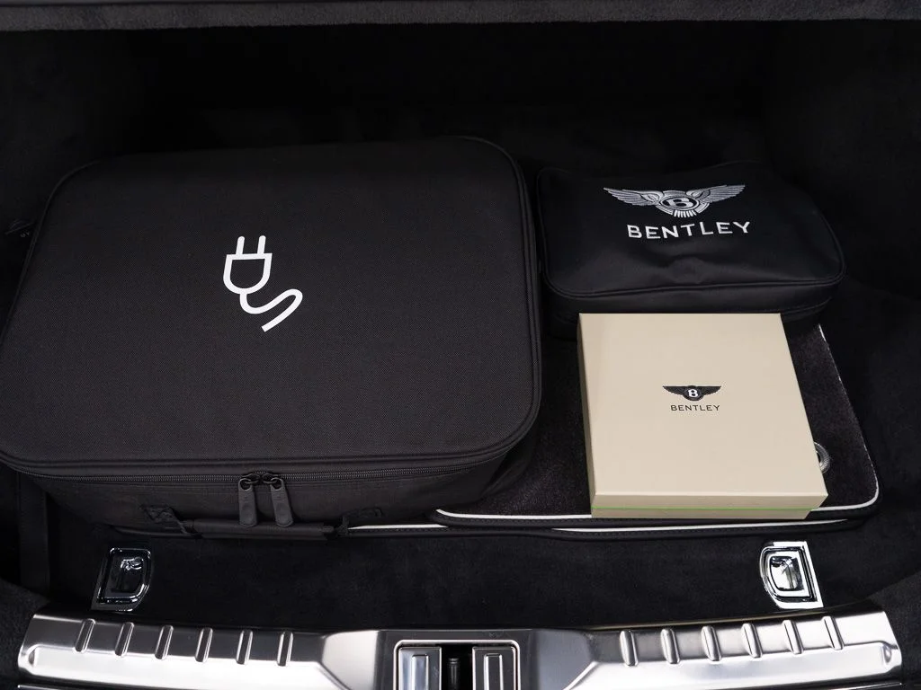 New 2026 Beluga Bentley Mulliner image 43