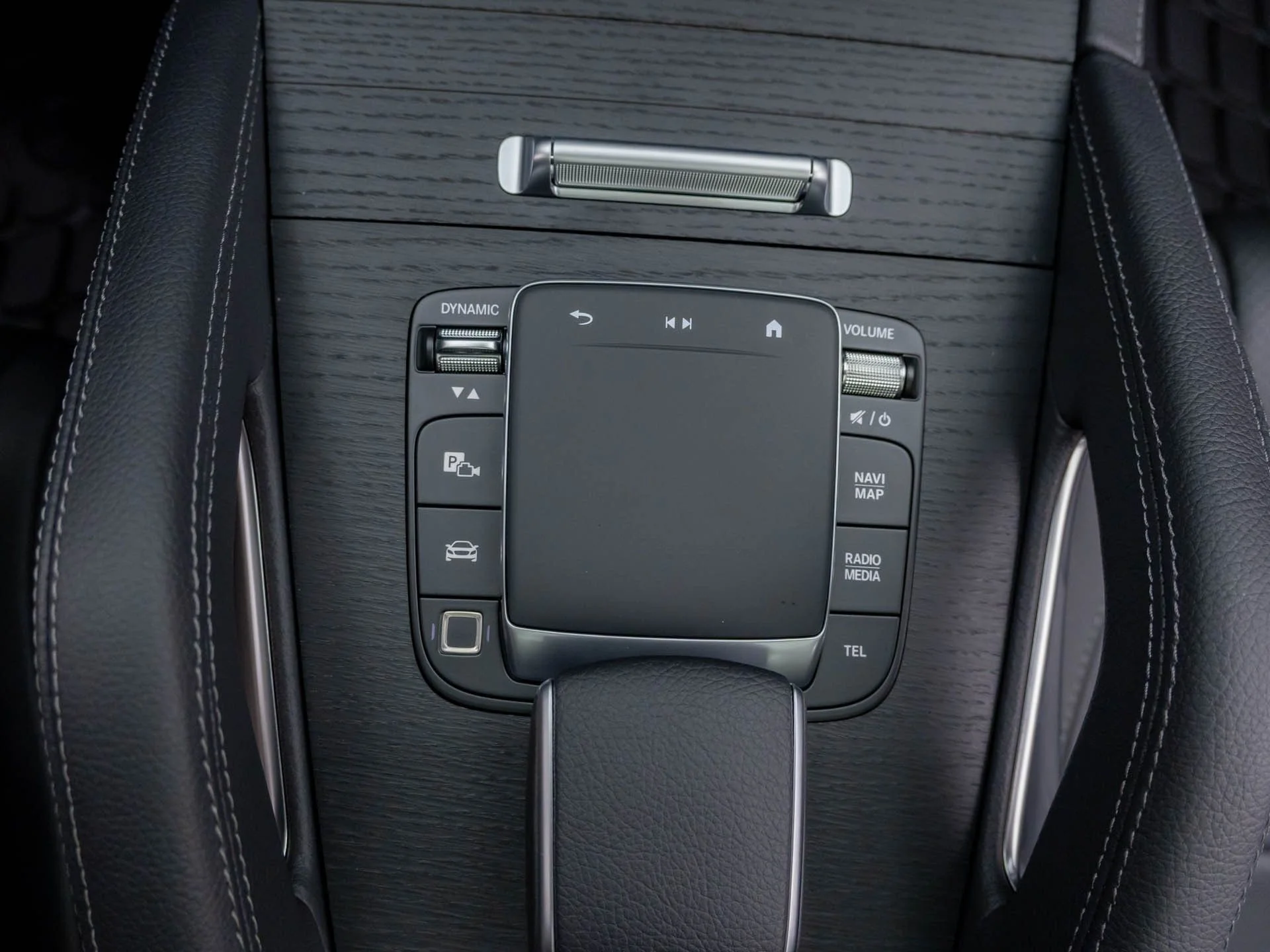 New 2026 Black Mercedes-Benz GLE 450 image 22