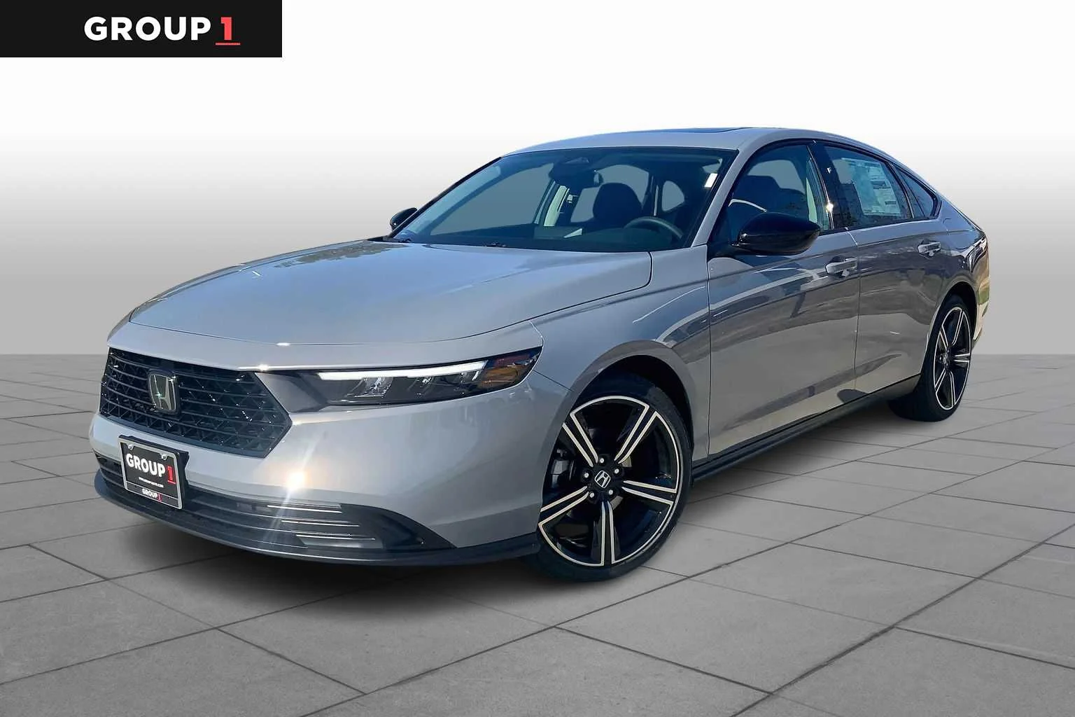 2026 Honda Accord 1.5T SE CVT's photo