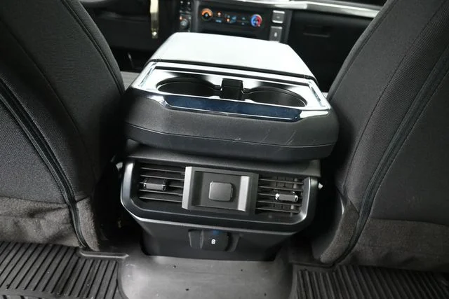 Certified Used 2023 Black Metallic Ford XL image 24