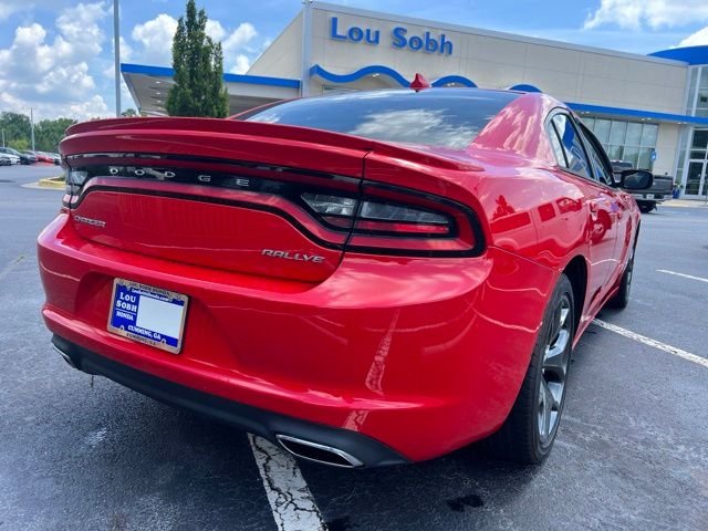 Used 2015 Torred Dodge SXT image 6