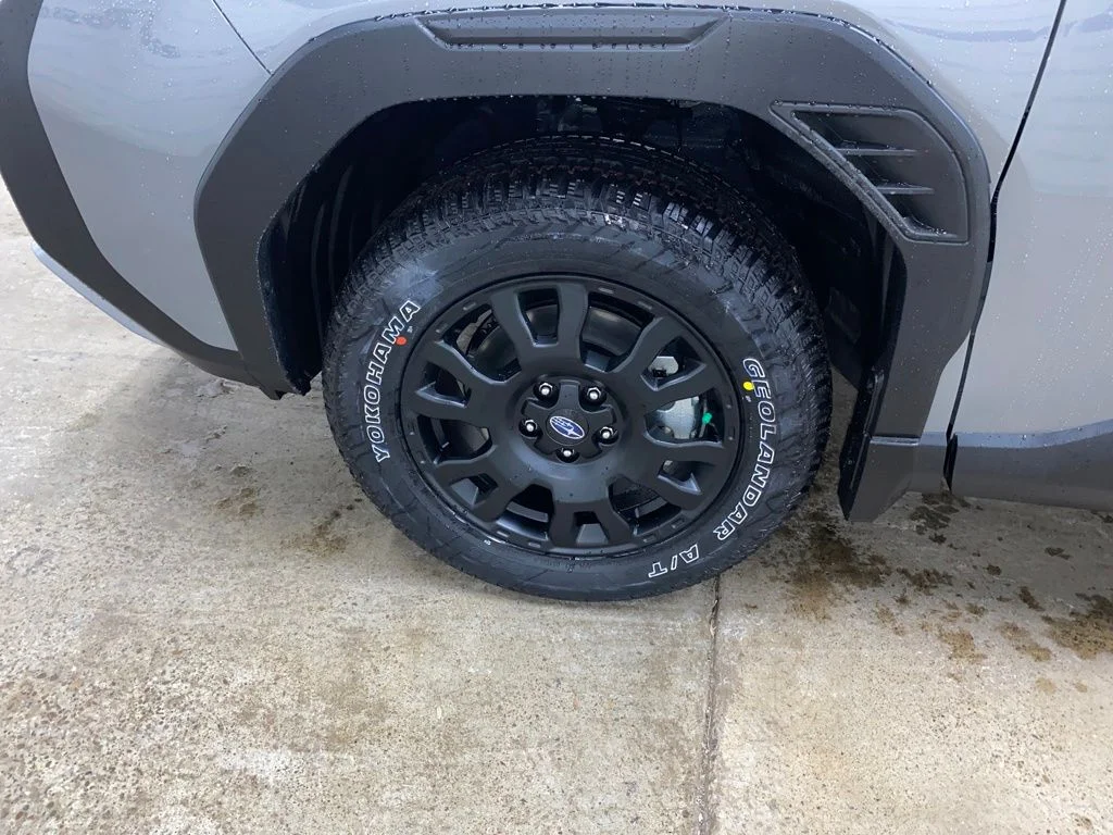 2026 Subaru Forester Wilderness - Photo 24