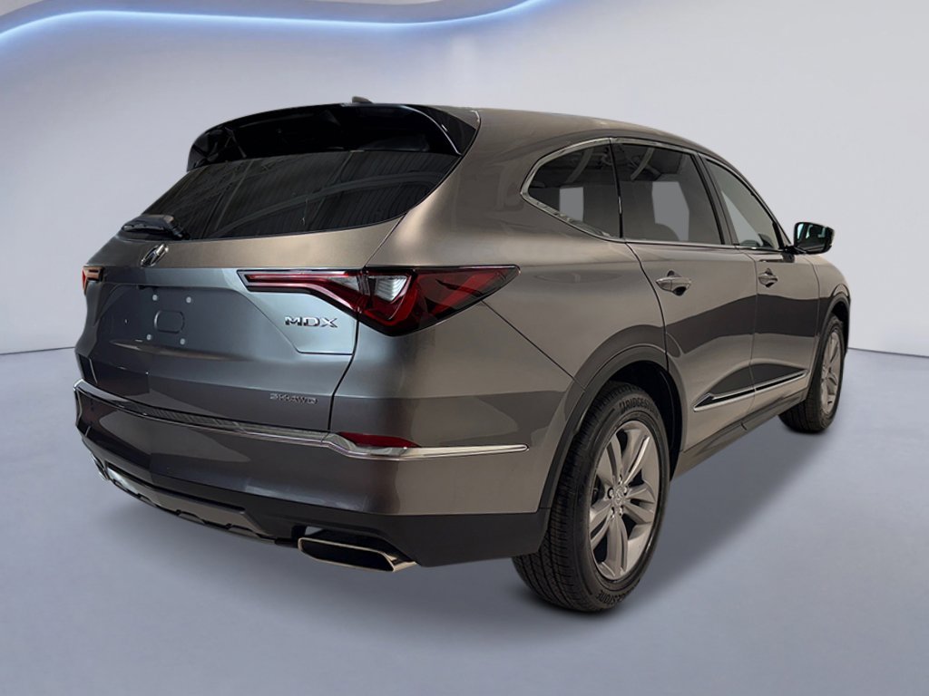 2026 Acura MDX Base - Photo 7