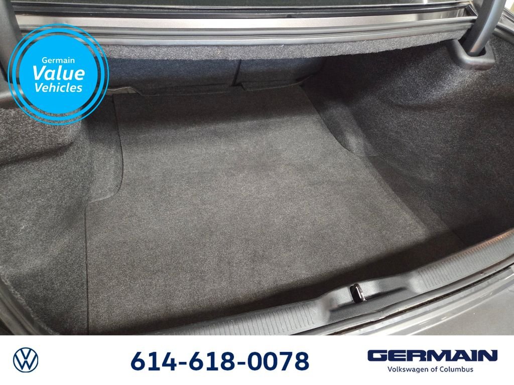 Used 2018 Gray Dodge GT image 19