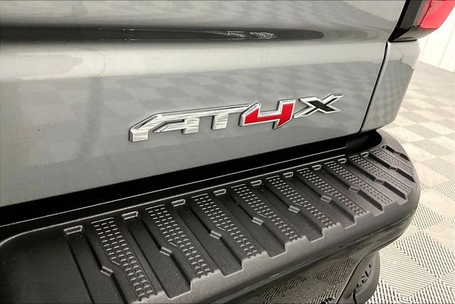 2024 GMC Sierra 1500 AT4X - Photo 9