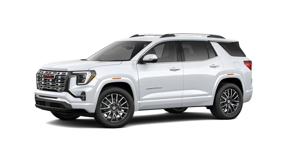2026 GMC Terrain Denali AWD's photo