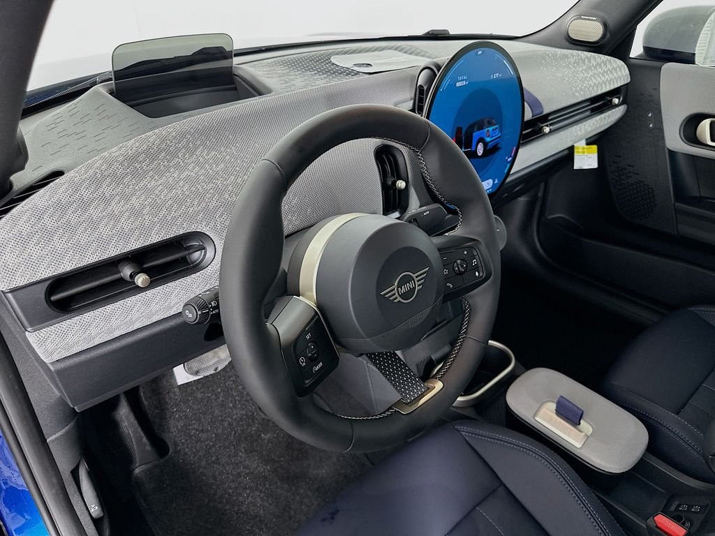 2026 MINI Convertible Base - Photo 9