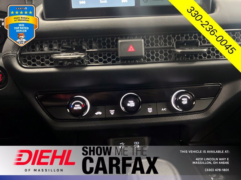 Used 2026 White Honda LX image 30