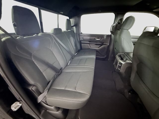 New 2026 Diamond Black Crystal Pearl-Coat Exterior Paint RAM Express image 24