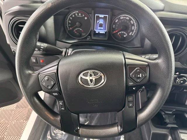 Used 2022 White Toyota SR image 25