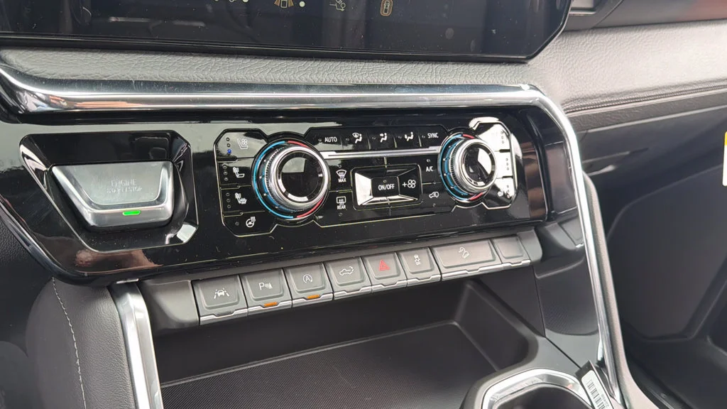 2026 GMC Sierra 1500 Denali - Photo 18