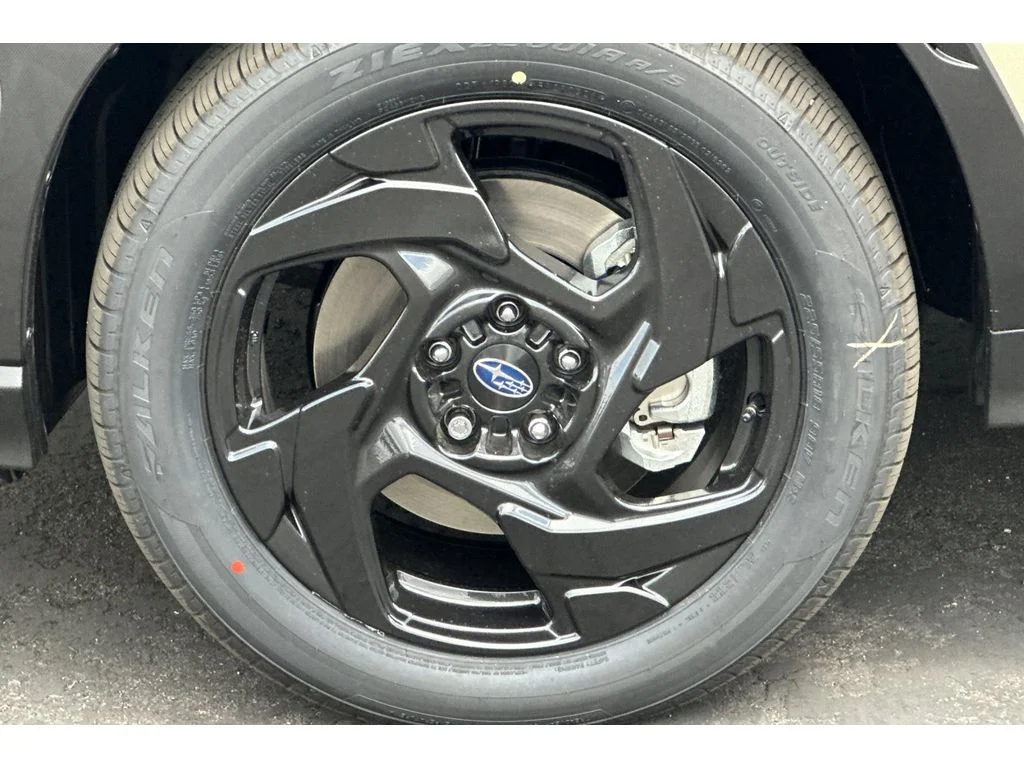 New 2026 SAND DUNE PEARL Subaru Sport Hybrid image 24