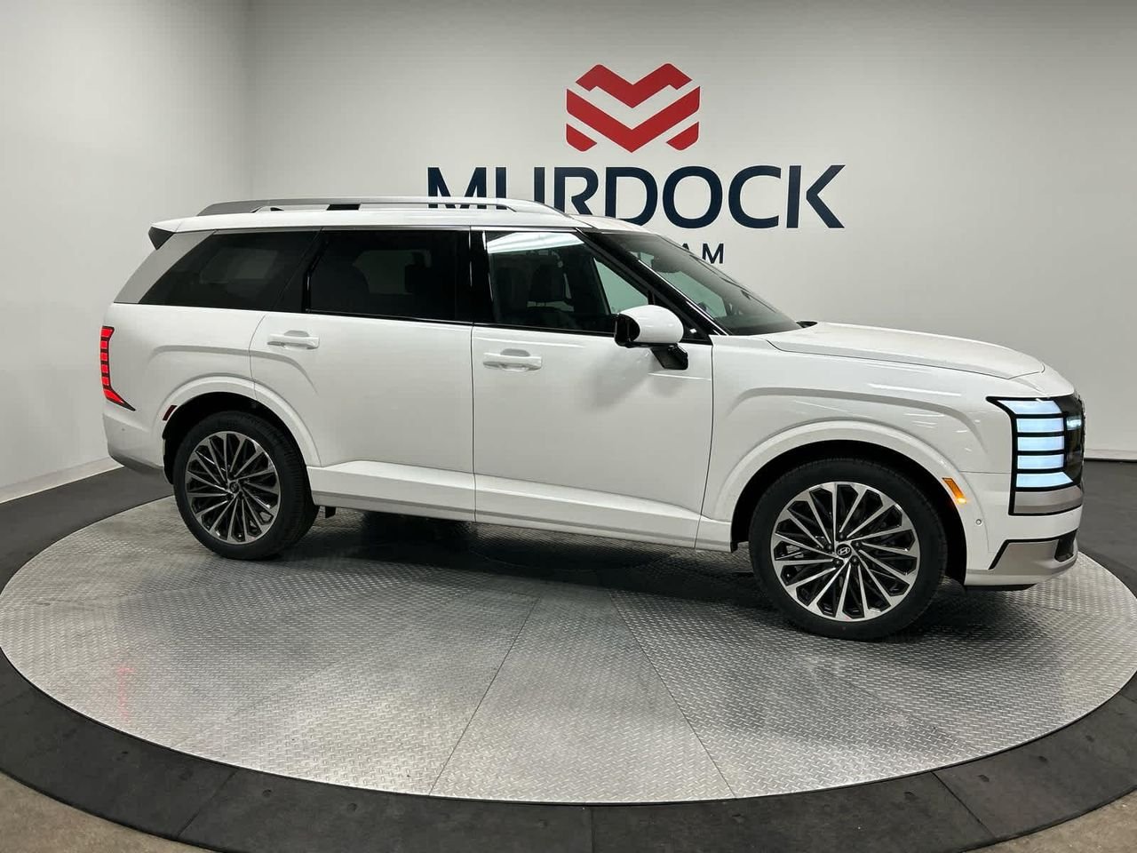 2026 Hyundai Palisade Calligraphy - Photo 40
