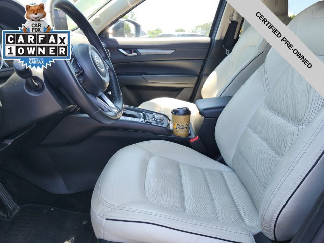 Used 2025 Black Mazda 2.5 S Preferred Package image 17